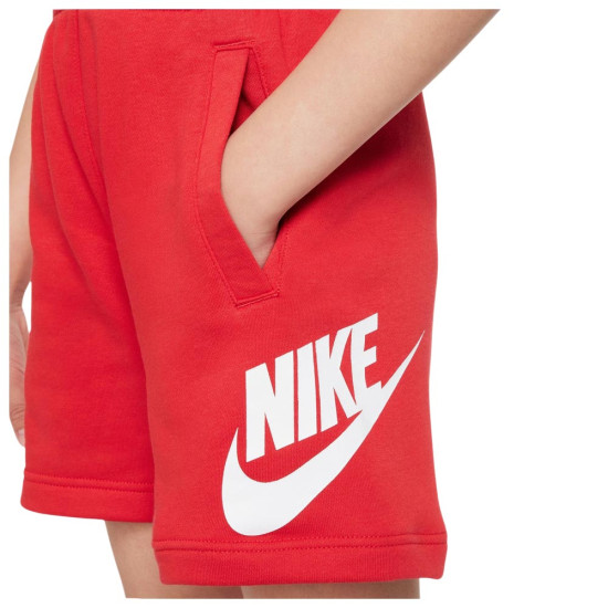 Nike Παιδικό σορτς Sportswear Club French Terry Shorts